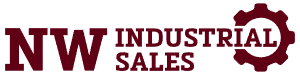 Logo of NW Industrial.